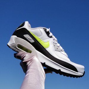 Nike Air Max 90 White Black